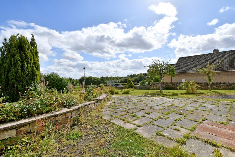 Lightwood Road Marsh Lane